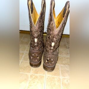 Women’s western boots